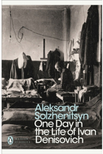 One day in the life of Ivan Denisovich (pocket, eng)