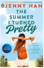 The Summer I Turned Pretty (pocket, eng)
