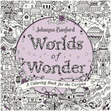Worlds of Wonder (häftad, eng)