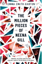 The Million Pieces of Neena Gill (pocket, eng)