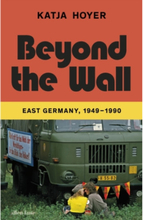 Beyond the Wall (häftad, eng)