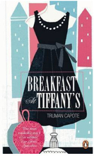 Breakfast at Tiffany's (pocket, eng)