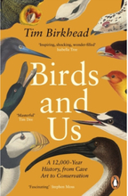 Birds and Us (pocket, eng)