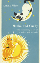 Minka And Curdy (inbunden, eng)