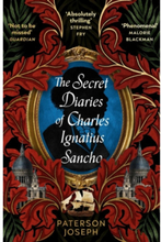 The Secret Diaries of Charles Ignatius Sancho (pocket, eng)