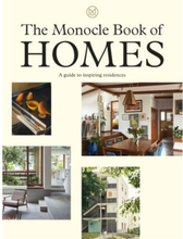 Monocle Book of Homes (inbunden, eng)