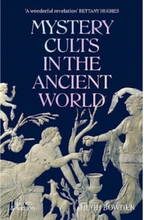 Mystery Cults in the Ancient World (pocket, eng)