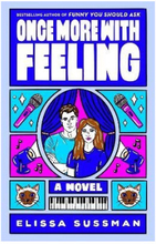 Once More with Feeling (pocket, eng)