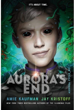 Aurora's End (pocket, eng)