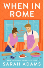 When in Rome (pocket, eng)