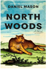 North Woods (häftad, eng)