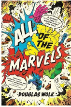 All of the Marvels (häftad, eng)