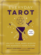 Everyday Tarot (Revised and Expanded Paperback) (häftad, eng)