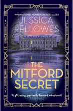 The Mitford Secret (pocket, eng)