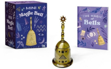 Mini Magic Bell (bok, eng)