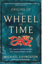 Origins of The Wheel of Time (pocket, eng)