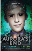 Aurora's End - The Aurora Cycle (pocket, eng)