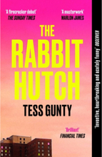 The Rabbit Hutch (pocket, eng)