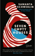 Seven Empty Houses (pocket, eng)