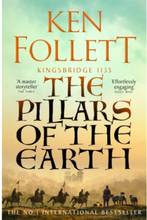 The Pillars of the Earth (pocket, eng)