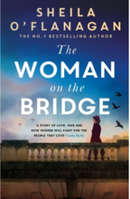 The Woman on the Bridge (pocket, eng)