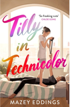 Tilly in Technicolor (pocket, eng)