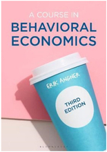A Course in Behavioral Economics (pocket, eng)