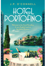 Hotel Portofino (pocket, eng)