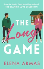 The Long Game (pocket, eng)