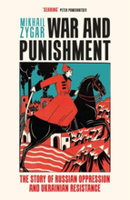 War and Punishment (häftad, eng)