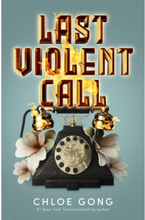Last Violent Call (pocket, eng)