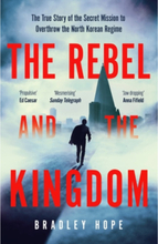 The Rebel and the Kingdom (pocket, eng)