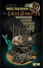 Sandman Vol. 3: Dream Country 30th Anniversary Edition (häftad, eng)