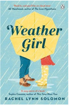 Weather Girl (pocket, eng)