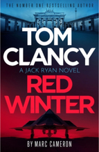 Tom Clancy Red Winter (pocket, eng)