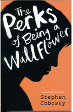 Perks of Being a Wallflower (pocket, eng)