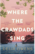 Where the Crawdads Sing (pocket, eng)