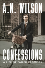 Confessions - A Life of Failed Promises (inbunden, eng)