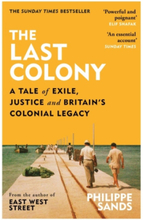 The Last Colony (pocket, eng)