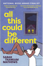 All This Could Be Different (pocket, eng)
