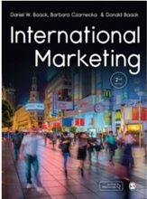 International marketing (häftad, eng)
