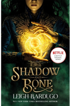 Shadow and Bone TV Tie-in (pocket, eng)