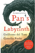 Pan's Labyrinth (pocket)