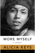 More Myself : A Journey (inbunden, eng)
