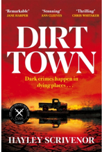 Dirt Town (pocket, eng)