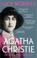 Agatha Christie (pocket, eng)