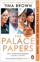 The Palace Papers (pocket, eng)
