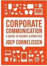 Corporate Communication (häftad, eng)