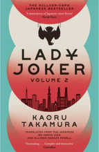 Lady Joker: Volume 2 (pocket, eng)