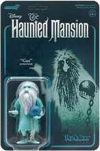 Haunted Mansion: Disney Reaction Figures - Haunted Mansion Wave 1 - Gus